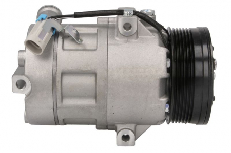 Compresor climatizare potrivit OPEL ASTRA H, ASTRA H GTC, ASTRA H/KOMBI 1.3D 04.05-10.10 [3]