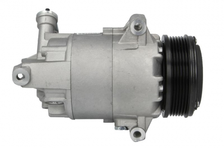 Compresor climatizare potrivit OPEL ASTRA H, ASTRA H GTC, ASTRA H/KOMBI, ZAFIRA B, ZAFIRA B/MINIVAN 1.9D 04.04-04.15 [3]