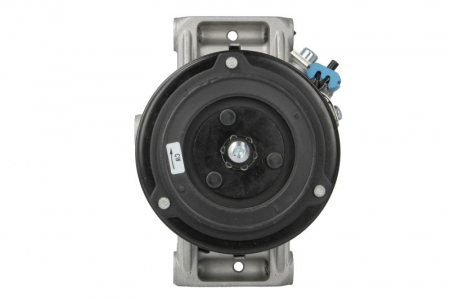 Compresor climatizare potrivit OPEL ASTRA H, ASTRA H GTC, ASTRA H/KOMBI, ZAFIRA B, ZAFIRA B/MINIVAN 1.9D 04.04-04.15 [1]
