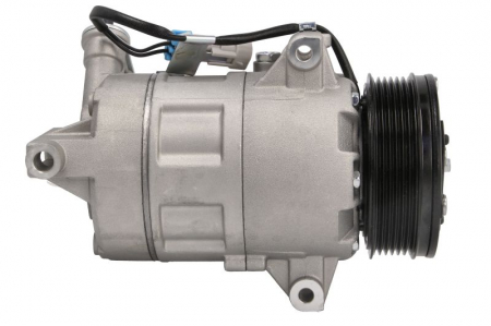 Compresor climatizare potrivit OPEL ASTRA H, ASTRA H GTC, ASTRA H/KOMBI, ZAFIRA B, ZAFIRA B/MINIVAN 1.9D 04.04-04.15 [3]