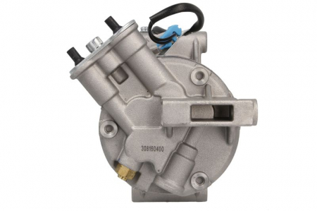 Compresor climatizare potrivit OPEL ASTRA H, ASTRA H GTC, ASTRA H/KOMBI, ZAFIRA B, ZAFIRA B/MINIVAN 1.9D 04.04-04.15 [2]