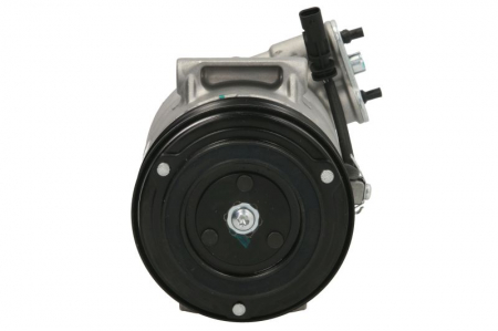 Compresor climatizare potrivit OPEL ASTRA H CLASSIC, ASTRA J, ASTRA J GTC, CASCADA, MERIVA B, ZAFIRA C 1.3D/1.6/1.7D 01.09- [1]