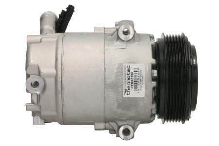 Compresor climatizare potrivit OPEL ASTRA H CLASSIC, ASTRA J, ASTRA J GTC, CASCADA, MERIVA B, ZAFIRA C 1.3D/1.6/1.7D 01.09- [3]
