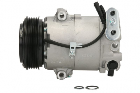 Compresor climatizare potrivit OPEL ASTRA H CLASSIC, ASTRA J, ASTRA J GTC, CASCADA, MERIVA B, ZAFIRA C 1.3D/1.6/1.7D 01.09- [0]