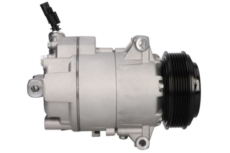 Compresor climatizare potrivit OPEL ASTRA J, ASTRA J GTC, ASTRA J/HATCHBACK, CASCADA, MERIVA B, ZAFIRA C 1.6-2.0D 09.09- [3]