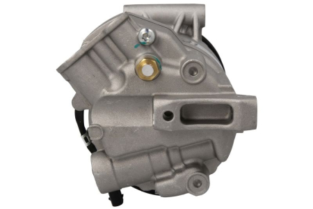 Compresor climatizare potrivit OPEL ASTRA J, ASTRA J GTC, CASCADA, ZAFIRA C 2.0D 09.09- [2]