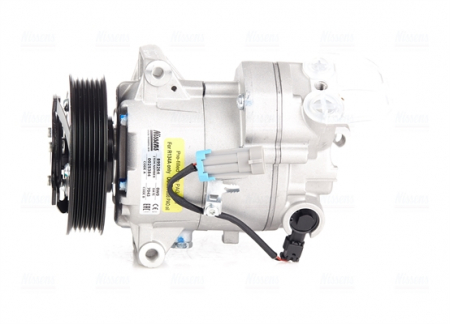 Compresor climatizare potrivit OPEL ASTRA J, ASTRA J GTC, INSIGNIA A 1.6/1.8/2.0D dupa 2008 [2]
