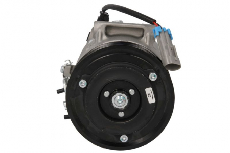 Compresor climatizare potrivit OPEL ASTRA J, ASTRA J GTC, MERIVA B 1.3D/1.7D 2009-2017 [1]