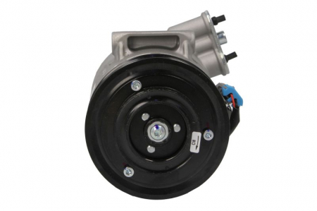 Compresor climatizare potrivit OPEL ASTRA J, ASTRA J GTC, MERIVA B 1.3D/1.7D 09.09-01.17 [1]