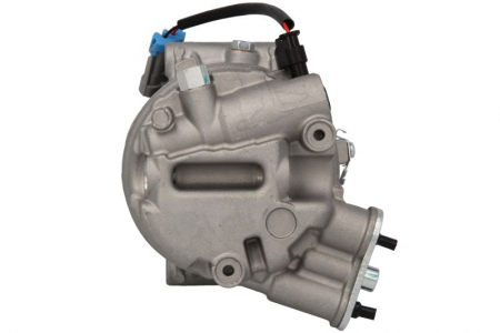 Compresor climatizare potrivit OPEL ASTRA J, ASTRA J GTC, MERIVA B 1.3D/1.7D 2009-2017 [2]
