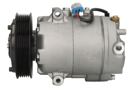 Compresor climatizare potrivit OPEL ASTRA J, ASTRA J GTC, MERIVA B 1.4/1.4LPG 12.09-04.18 [0]