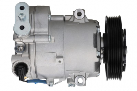 Compresor climatizare potrivit OPEL ASTRA J, ASTRA J GTC, MERIVA B 1.4/1.4LPG 12.09-04.18 [3]