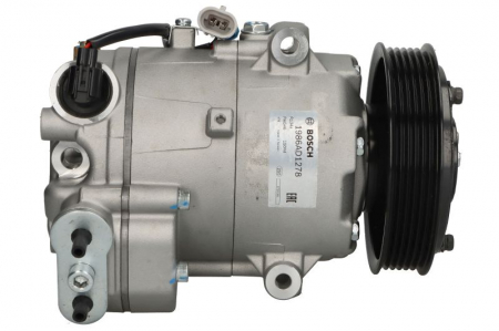 Compresor climatizare potrivit OPEL ASTRA J, ASTRA J GTC, MERIVA B 1.4/1.4LPG 12.09-04.18 [3]