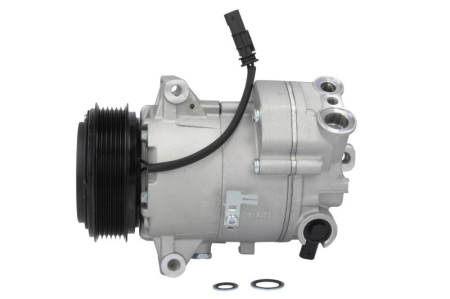 Compresor climatizare potrivit OPEL ASTRA J, ASTRA J GTC, MERIVA B, ZAFIRA B, ZAFIRA C 1.6-2.0 12.09- [0]