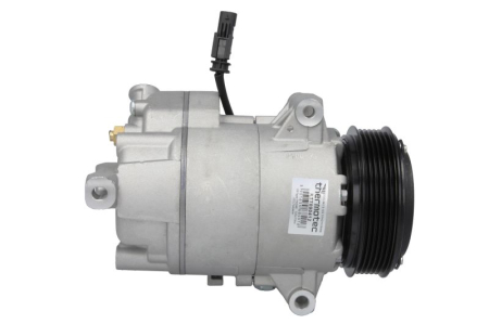 Compresor climatizare potrivit OPEL ASTRA J, ASTRA J GTC, MERIVA B, ZAFIRA B, ZAFIRA C 1.6-2.0 12.09- [3]