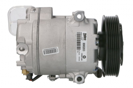 Compresor climatizare potrivit OPEL ASTRA J, ASTRA J GTC, MERIVA B, ZAFIRA C 1.4/1.4LPG 12.09- [3]