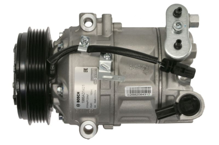 Compresor clima Ac - Compresor climatizare potrivit OPEL ASTRA K, INSIGNIA B, INSIGNIA B COUNTRY, INSIGNIA B GRAND SPORT 1.0-1.5 dupa 2015