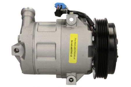 Compresor climatizare potrivit OPEL COMBO TOUR, COMBO/MINIVAN, CORSA C, CORSA C/HATCHBACK, TIGRA 1.2/1.4 dupa 2000 [3]