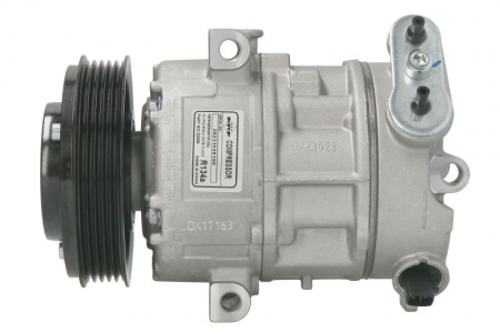 Compresor climatizare potrivit OPEL CORSA D, CORSA D/HATCHBACK, CORSA E, CORSA E/HATCHBACK 1.0-1.4LPG dupa 2006 [1]