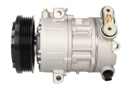 Compresor clima Ac - Compresor climatizare potrivit OPEL CORSA D, CORSA D/HATCHBACK, CORSA E, CORSA E/HATCHBACK 1.0-1.4LPG 07.06-