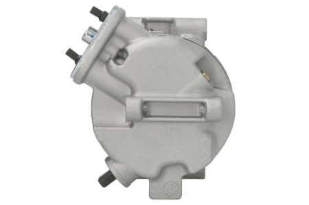 Compresor climatizare potrivit OPEL CORSA D, CORSA D/HATCHBACK, CORSA E, CORSA E/HATCHBACK 1.0-1.4LPG dupa 2006 [3]