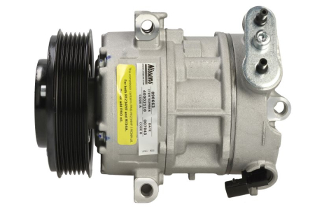 Compresor clima Ac - Compresor climatizare potrivit OPEL CORSA D, CORSA E 1.0-1.4LPG dupa 2006
