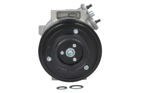 Compresor climatizare potrivit OPEL CORSA D, CORSA E, MERIVA A 1.6 01.06- [1]