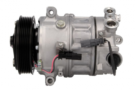 Compresor clima Ac - Compresor climatizare potrivit OPEL INSIGNIA A, INSIGNIA A COUNTRY 1.6/2.0/2.0ALK 07.08-03.17