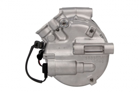 Compresor climatizare potrivit OPEL INSIGNIA A, INSIGNIA A COUNTRY 1.6/2.0/2.0ALK 07.08-03.17 [2]