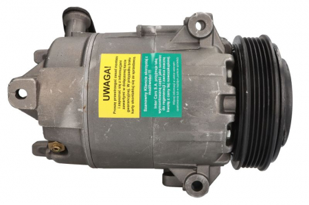 Compresor climatizare potrivit OPEL INSIGNIA A, INSIGNIA A COUNTRY 2.0 07.11-03.17 [3]