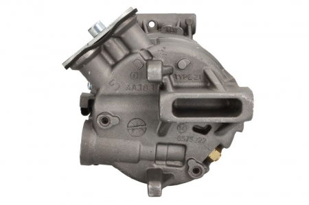 Compresor climatizare potrivit OPEL INSIGNIA A, INSIGNIA A COUNTRY 2.0 07.11-03.17 [2]