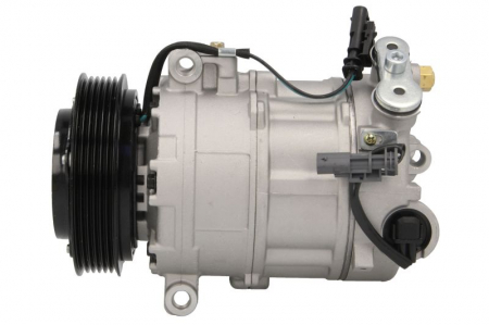 Compresor climatizare potrivit OPEL INSIGNIA A, INSIGNIA A COUNTRY 2.0D 07.08-03.17 [0]