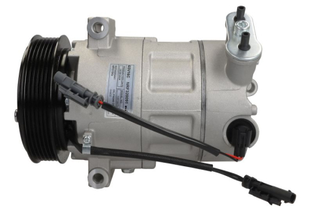 Compresor climatizare potrivit OPEL INSIGNIA A, INSIGNIA A COUNTRY 2.0D 2008-2017 [0]