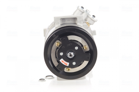 Compresor climatizare potrivit OPEL INSIGNIA A, INSIGNIA A COUNTRY; SAAB 9-5 1.6-2.0D 07.08-03.17 [1]