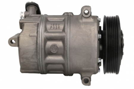 Compresor climatizare potrivit OPEL INSIGNIA A, INSIGNIA A COUNTRY; SAAB 9-5 2.0D 2008-2017 [3]