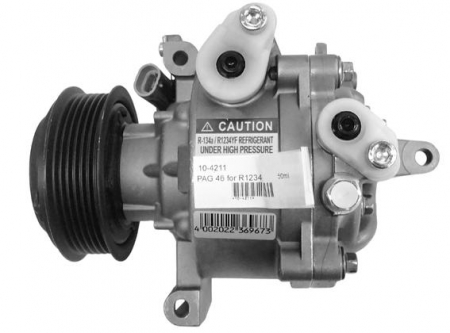 Piese Auto - Compresor climatizare potrivit OPEL MOKKA / MOKKA X 1.6D 01.15-