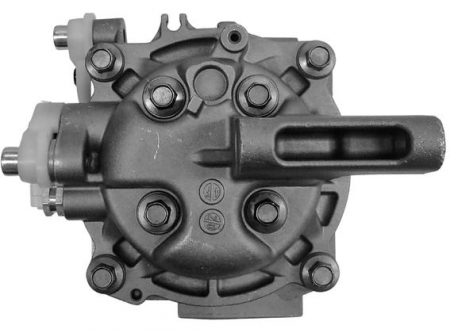 Compresor climatizare potrivit OPEL MOKKA / MOKKA X 1.6D 01.15- [1]