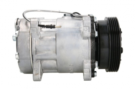 Compresor climatizare potrivit OPEL MOVANO A; RENAULT MASTER II 2.5D/2.8D 07.98-10.01 [3]