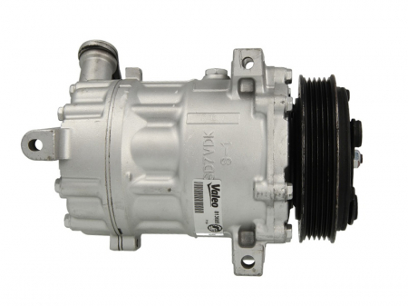Compresor climatizare potrivit OPEL SIGNUM, VECTRA C, VECTRA C GTS 1.6/1.8 08.05-12.08 [3]