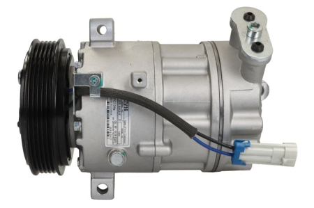 Compresor clima Ac - Compresor climatizare potrivit OPEL SIGNUM, VECTRA C, VECTRA C GTS 1.6/1.8 2005-2008