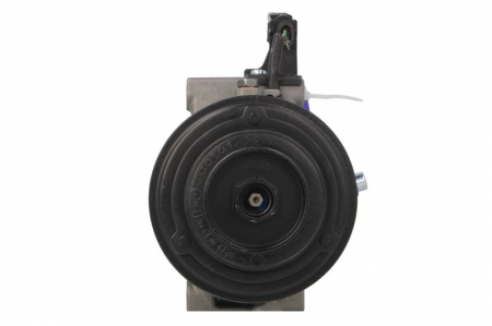 Compresor climatizare potrivit OPEL VECTRA A; SKODA FABIA II, RAPID, ROOMSTER, ROOMSTER PRAKTIK; VW POLO V 1.2-2.0 04.88-03.20 [1]