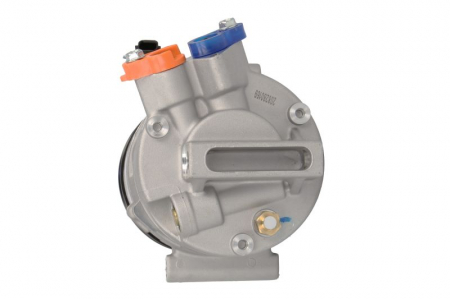 Compresor climatizare potrivit OPEL VIVARO A; RENAULT ESPACE IV, MASTER III, TRAFIC II, VEL SATIS 2.0/2.0D/2.3D 08.01- [2]