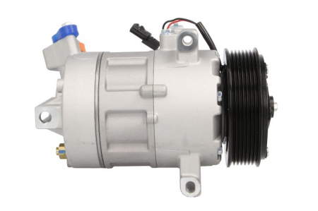 Compresor climatizare potrivit OPEL VIVARO A; RENAULT ESPACE IV, MASTER III, TRAFIC II, VEL SATIS 2.0/2.0D/2.3D 08.01- [3]