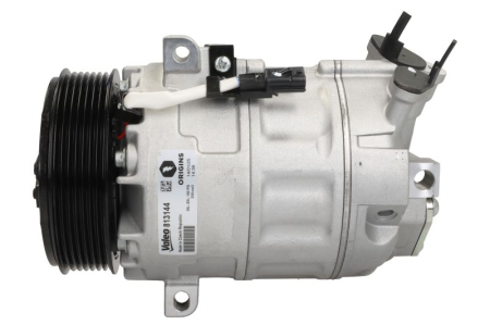 Compresor clima Ac - Compresor climatizare potrivit OPEL VIVARO A; RENAULT ESPACE IV, TRAFIC II, VEL SATIS 2.0D dupa 2005