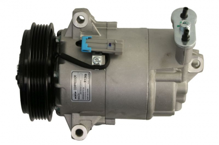 Compresor climatizare potrivit OPEL ZAFIRA B 2.2 07.05-12.12 [0]