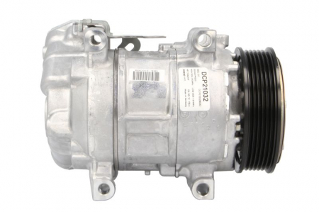 Compresor climatizare potrivit PEUGEOT 2008 II 1.2 08.19- [3]