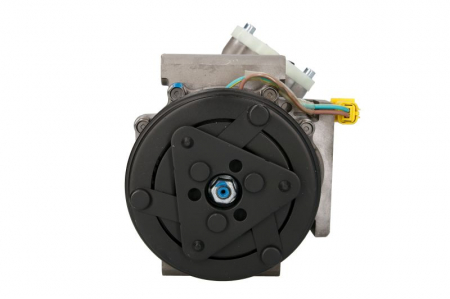 Compresor climatizare potrivit PEUGEOT 206 1.4D/1.6D 09.01- [1]