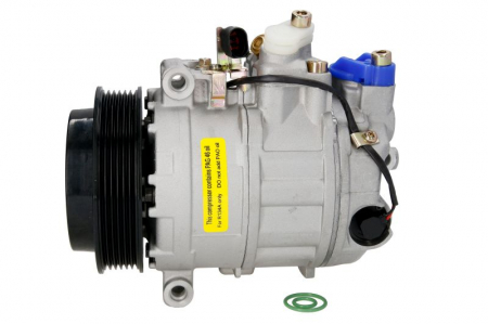 Compresor clima Ac - Compresor climatizare potrivit PORSCHE 718 BOXSTER, 718 CAYMAN, 911, 911 SPEEDSTER, 911 TARGA, BOXSTER, BOXSTER SPYDER, CAYMAN 2.0-4.0 06.08-