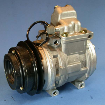 Compresor clima Ac - Compresor climatizare potrivit PORSCHE 911, 911 TARGA 3.3/3.6/3.8 1988-1997