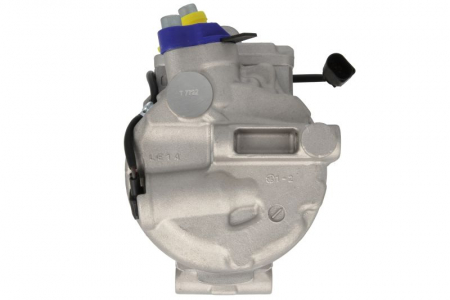 Compresor climatizare potrivit PORSCHE 911, 911 TARGA, BOXSTER, BOXSTER SPYDER, CAYMAN 2.7-4.0 07.06-12.20 [2]